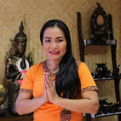 Um von ‚Sunshine Thai Massage‘ in Neustadt