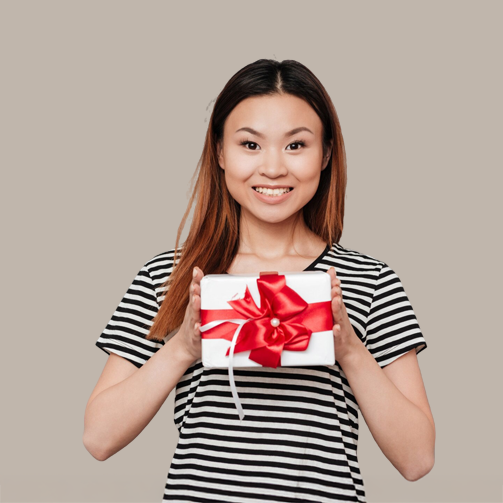 GRATIS-GESCHENK:
3 Schritte zum eigenen
ONLINE-SYSTEM
auf deiner Homepage GRATIS-GESCHENK:
3 Schritte zum eigenen
ONLINE-SYSTEM
auf deiner Homepage
